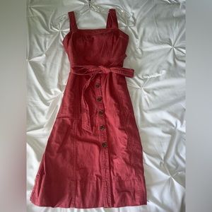 Gap Petite Dress